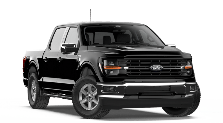 F-150® vehicle
